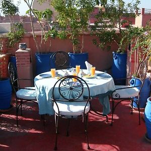 Riad Oulaya Tarra